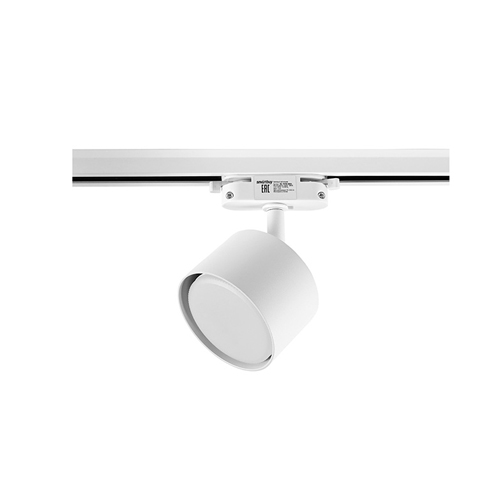 Светильник Track GX53 Smartbuy-White/IP20 (SBL-TKW8-GX53)/50