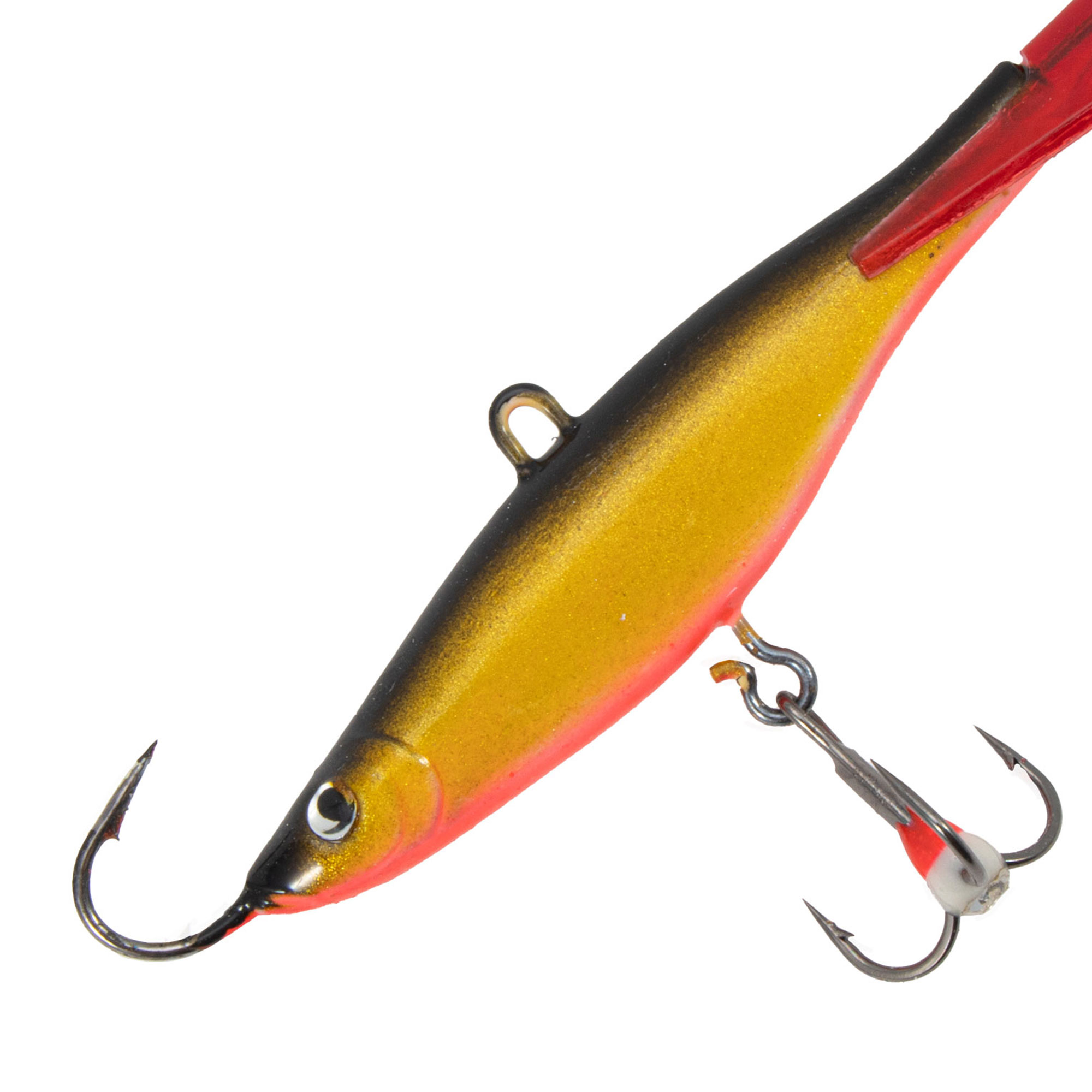 Балансир Yaman SE Caspian , L-70 мм, 34 г, цвет 77/100/