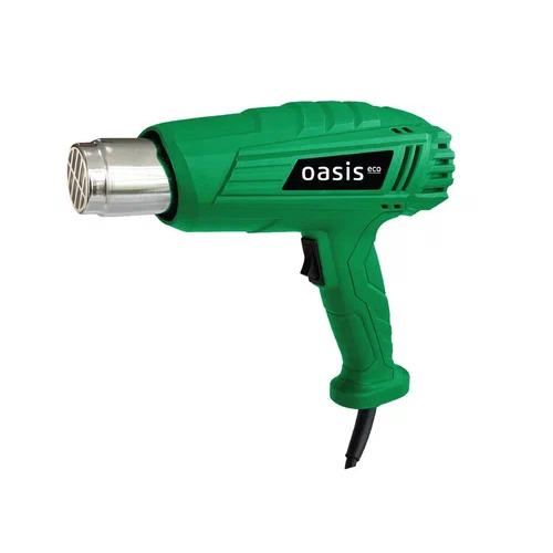Фен технический OASIS TG-20 Eco, 1/10