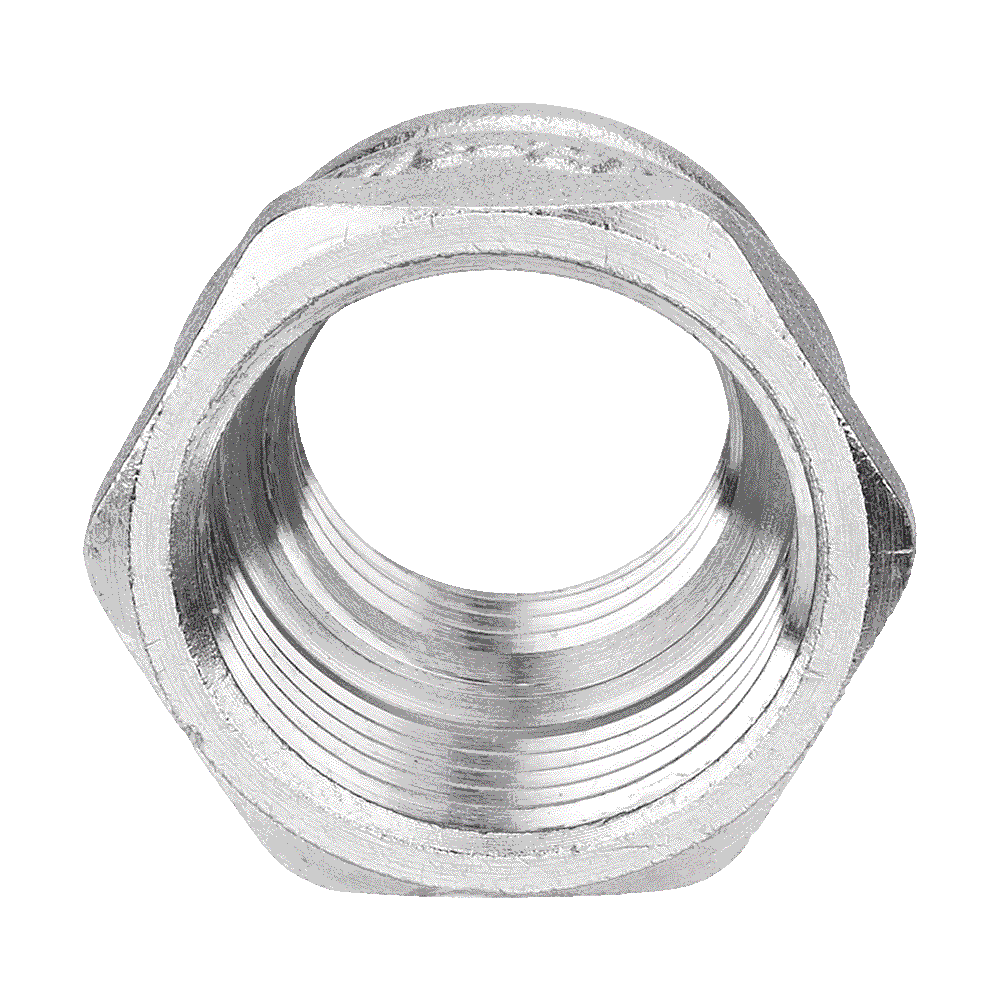 Муфта переходная 1 1/2"x3/4" вн-вн AQUALINK 02545