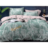 Комплект постельного белья 2-ный"Dolce Vita Premium"(прост.180х215,под.175х215,нав2шт 70х70 Леа 2