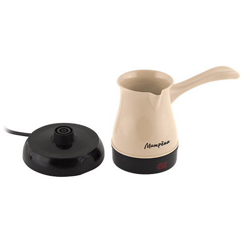 Турка электрическая Матрена МА-24, 600Вт, 300 мл