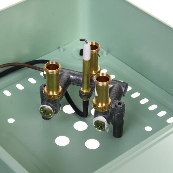 Плита газовая портативная (цанга), с пьезоподжигом YD-8502