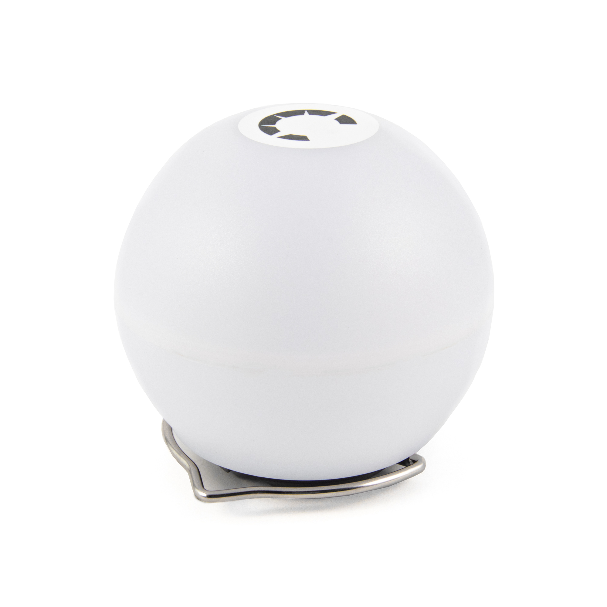 Фонарь кемпинговый "СИБИРСКИЙ СЛЕДОПЫТ-FIREBALL", 12 LED SMD, аккум. 220В/100/