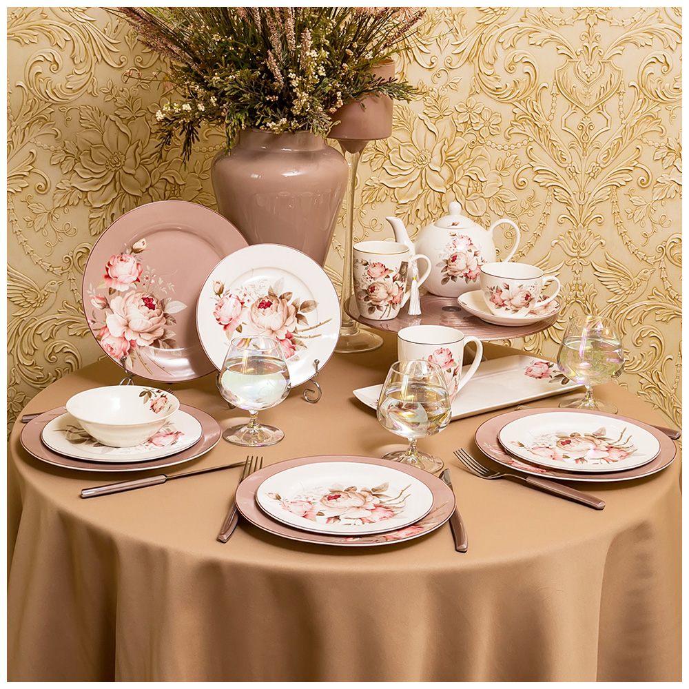 КРУЖКА LEFARD МЭРИБЕЛЬ 440МЛ