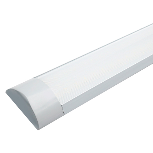 Светодиодный (LED) светильник LU2 Pro 36W 4000К прозрачный (SBL-ELU2-36-40-TR)