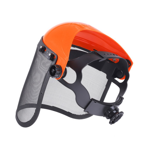 Щиток защитный лицевой PATRIOT PFS-105 сетка