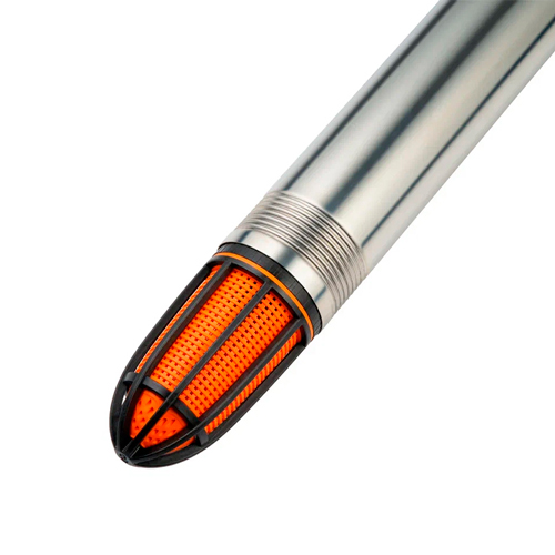 Насос погружной "ВОДОМЕТ 3Д" 55/100