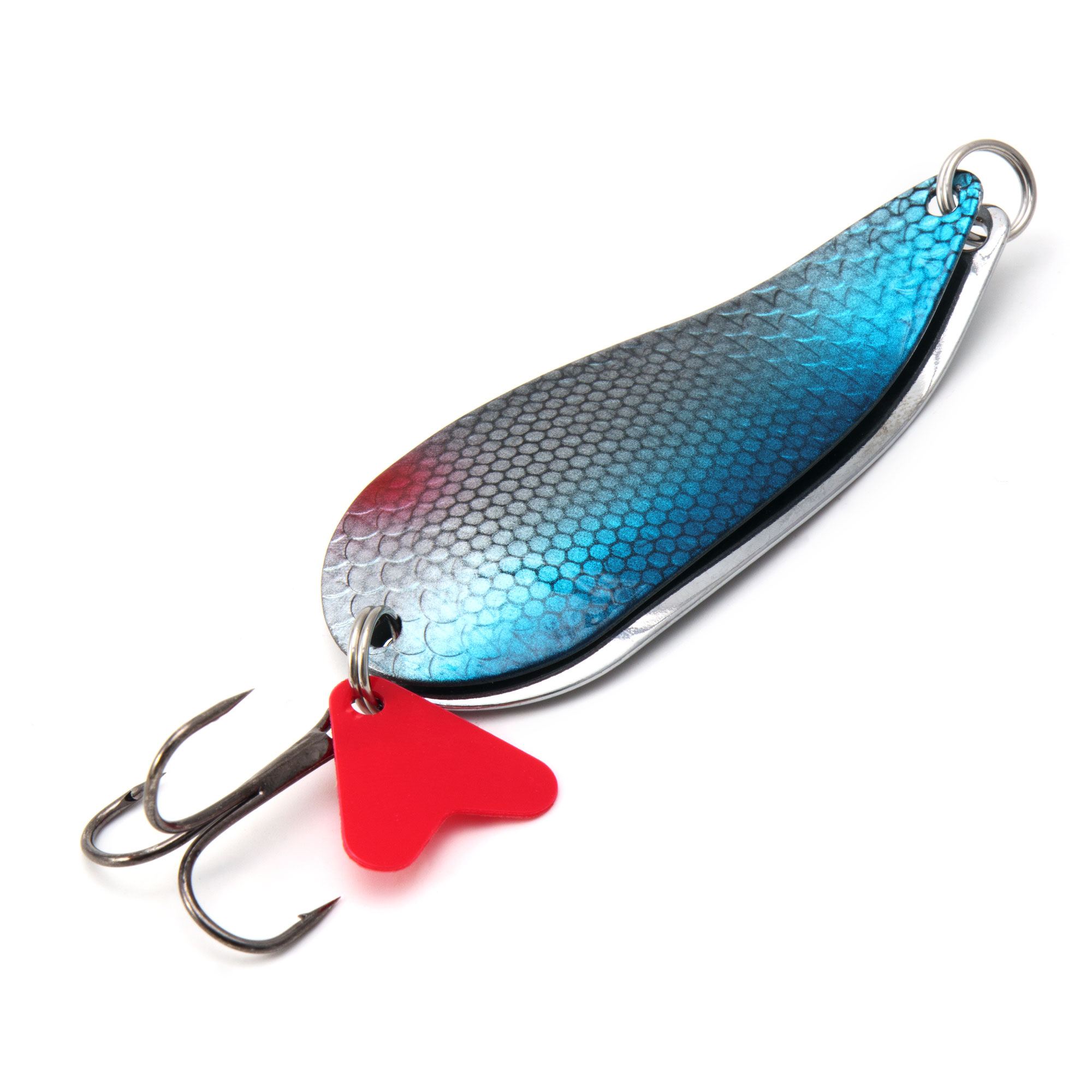 Блесна шум. Namazu Oracle, вес 25 г, цвет 168/200/