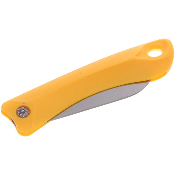 Нож универсальный ТУРИСТМАСТЕР, складной "Грибник " 19 см, блистер 809