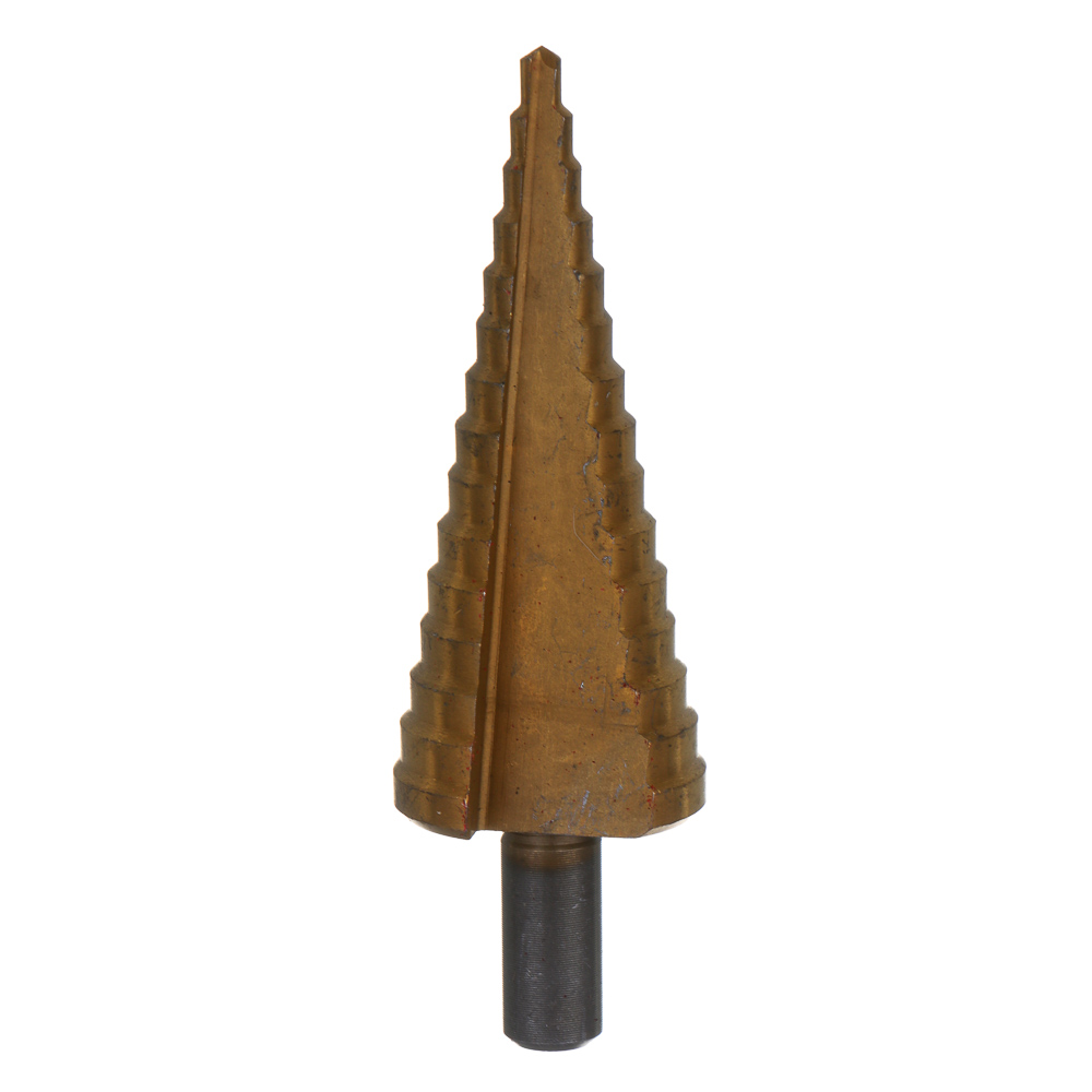 РОКОТ Набор ступенчатых сверл HSS 4-12 мм, 4-20 мм, 4-32