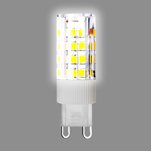 Светодиодная (LED) Лампа Smartbuy-G9-5W/6000/G9 (SBL-G9-5-60K)