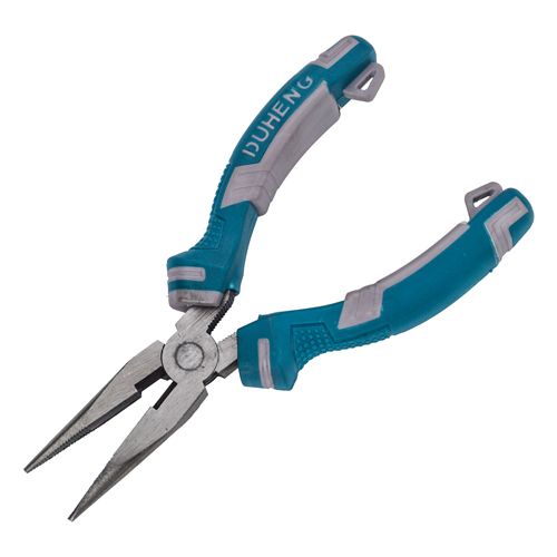 Тонкогубцы 160мм, 2/6/60