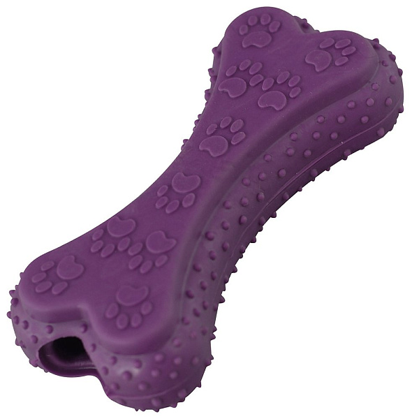 Игрушка для животных "Лакомство" Размер 11,5х5х3см 