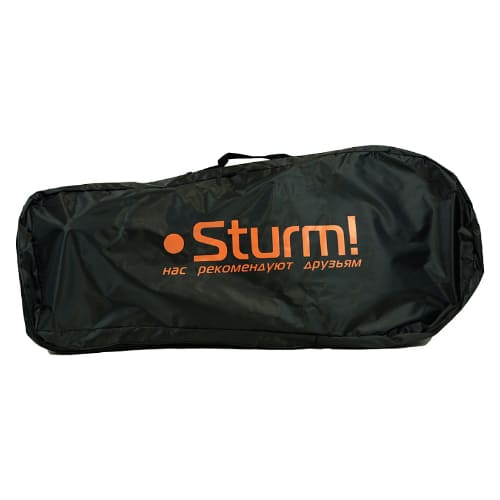 Колесо измерительное STURM 4020-01-318