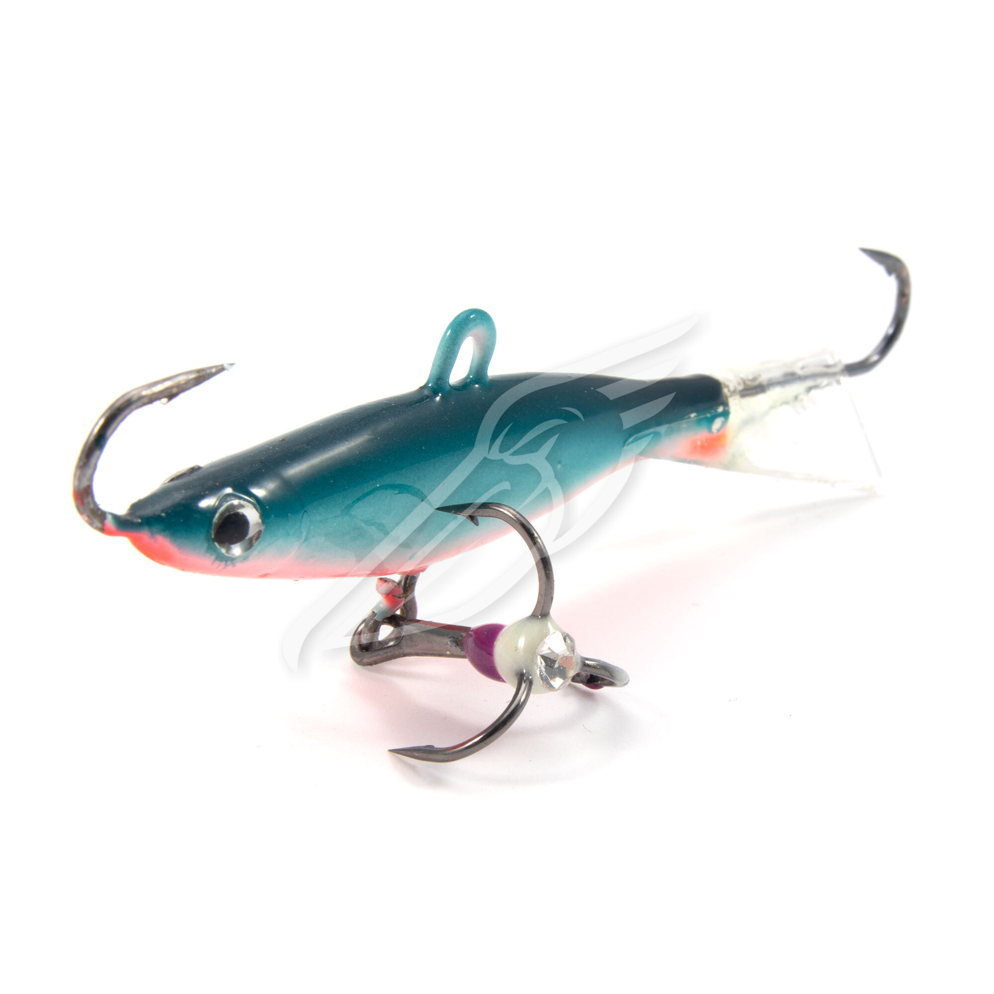 Балансир Yaman SE Caspian , L-50 мм, 10 г, цвет 71/100/