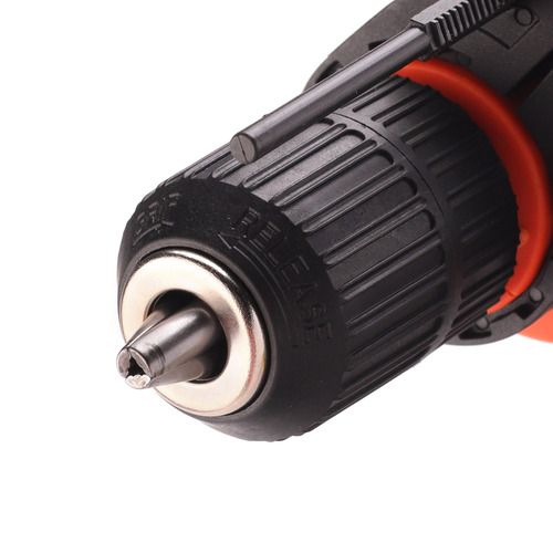 Дрель электрическая ударная PATRIOT FD 550 HL, 600 Вт, 3000 об/мин, 44800 уд/мин