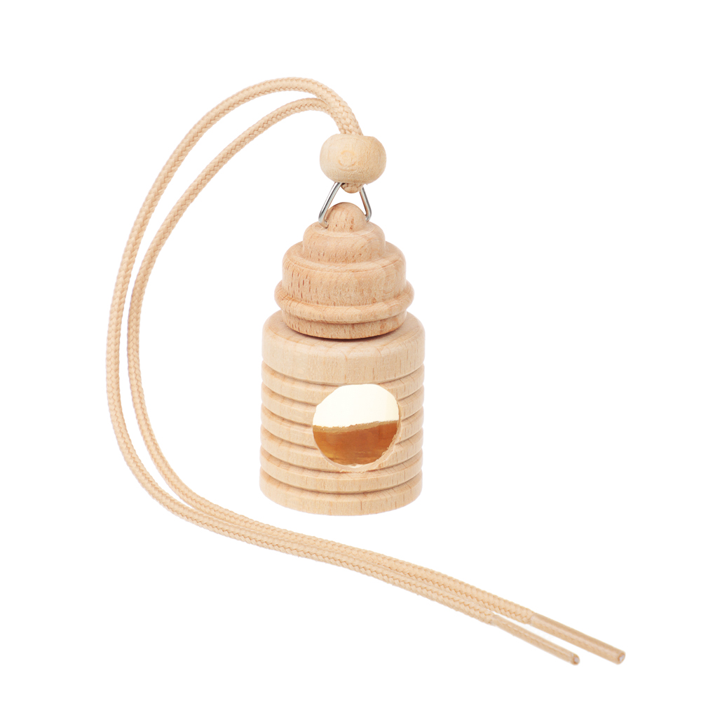 NEW GALAXY Ароматизатор подвесной Freshway, 5 мл, million