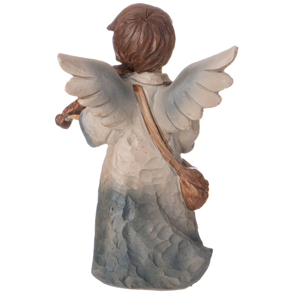 ФИГУРКА КОЛЛЕКЦИЯ, AMORE, 11, 5*6, 7*7, 2СМ