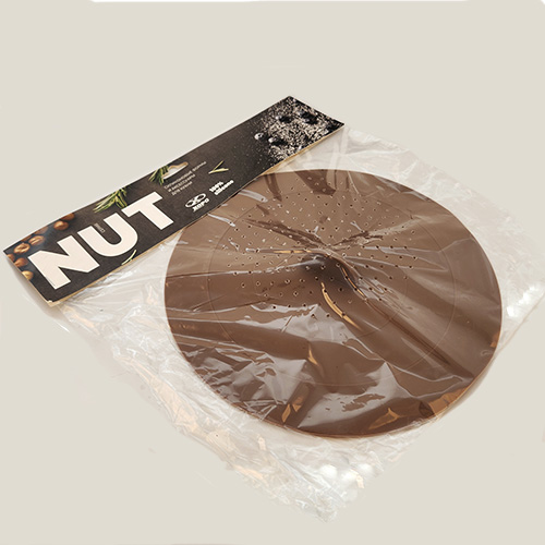 Крышка вакуумная "NUT" П-01-108-04-(62), 26 см