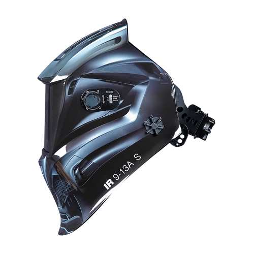 Маска сварщика FUBAG IR 9-13 A S "хамелеон"