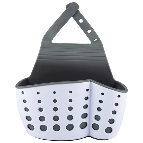 Держатель универсальный на кран BHB-1, АБС пластик, этиленвинилацетат