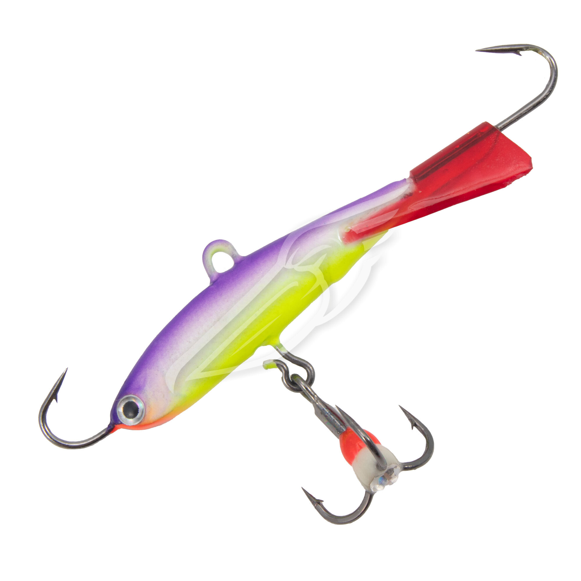 Балансир Yaman SE Rutilus , L-45 мм, 9 г, цвет 25/100/