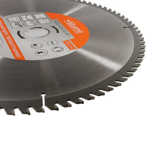 Диск пильный по дереву 305х30х80 STURM 9020-305-30-80T