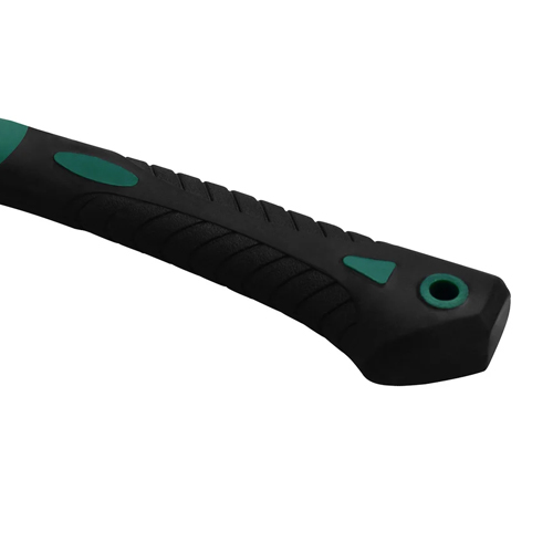 Топор ВОЛАТ 0,6 кг, с фиберглассовой рукояткой