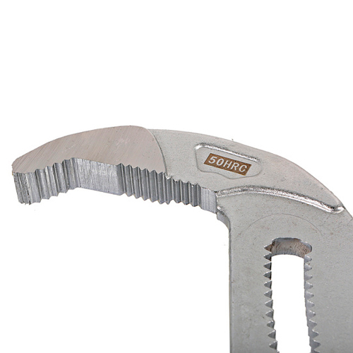 Клещи переставные 400мм, Hanskonner HK1020-06-A400