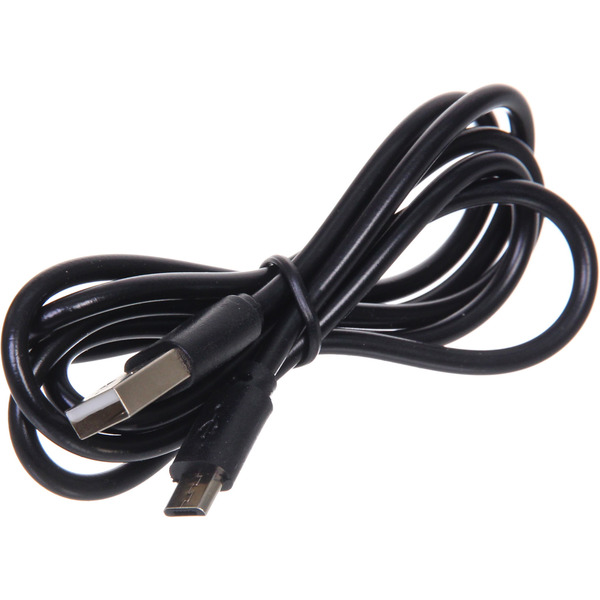 Светильник ночник "3D-Пантера" на пластиковой подставке, с включателем USB