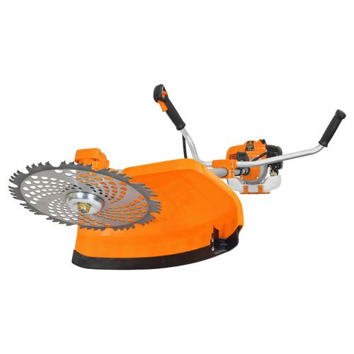 Коса бензиновая CARVER GBC-520M PRO