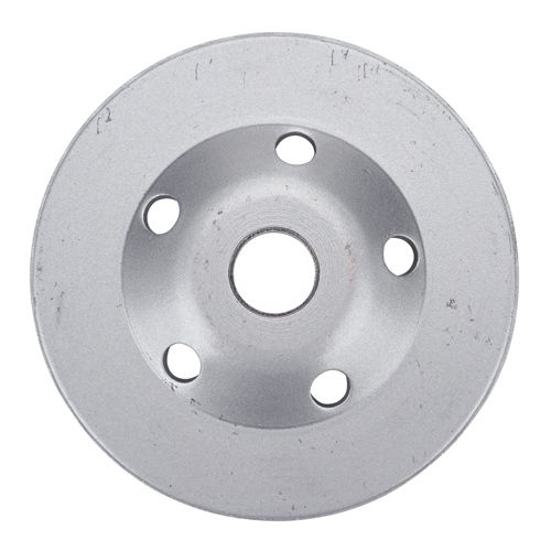 Чаша алмазная зачистная Барракуда Турбо 125мм