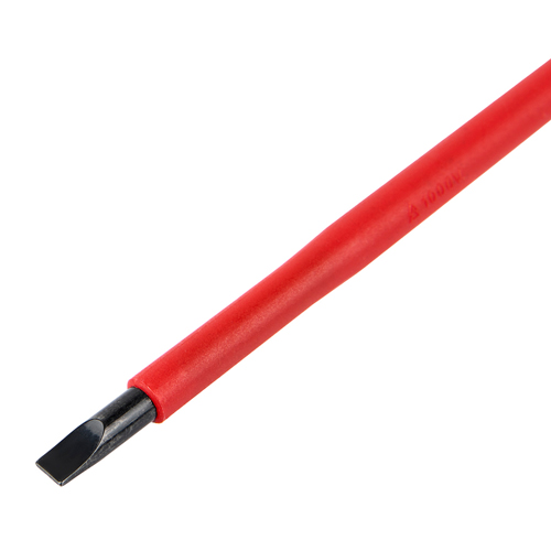 Отвертка PH2х100мм диэлектрическая ELITECH 231203