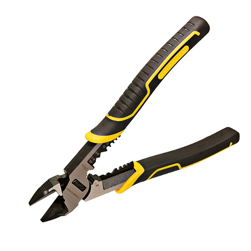 Бокорезы 200 мм, hanskonner HK1020-02-2-200