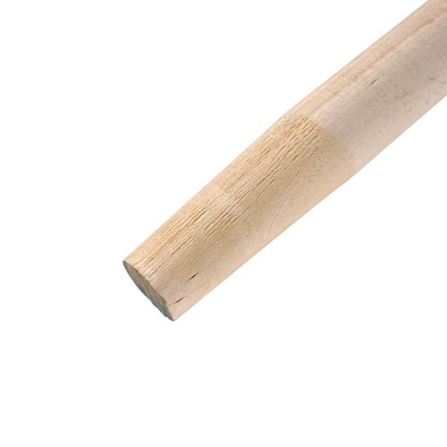 Черенок для лопаты 40 мм 1,2 м (1 сорт) просушенный (10/10)