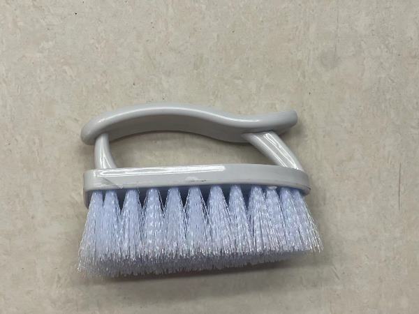 Щетка пластмассовая 11,5 см. XZ8015