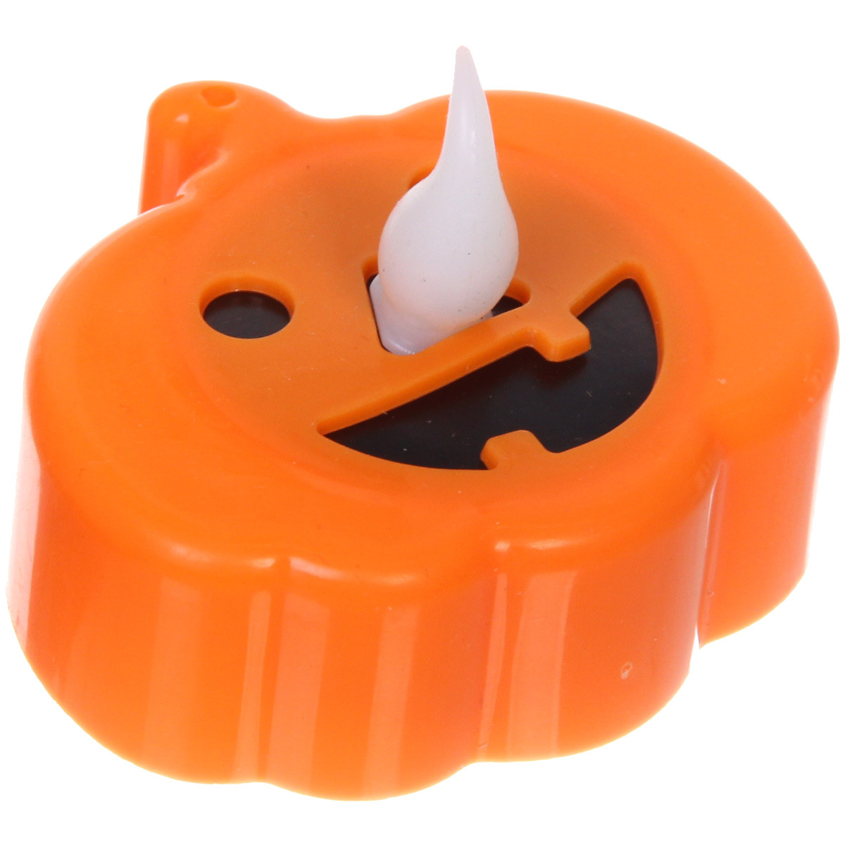 Сувенир с подсветкой "Helloween - Тыква" 5*5,5 см