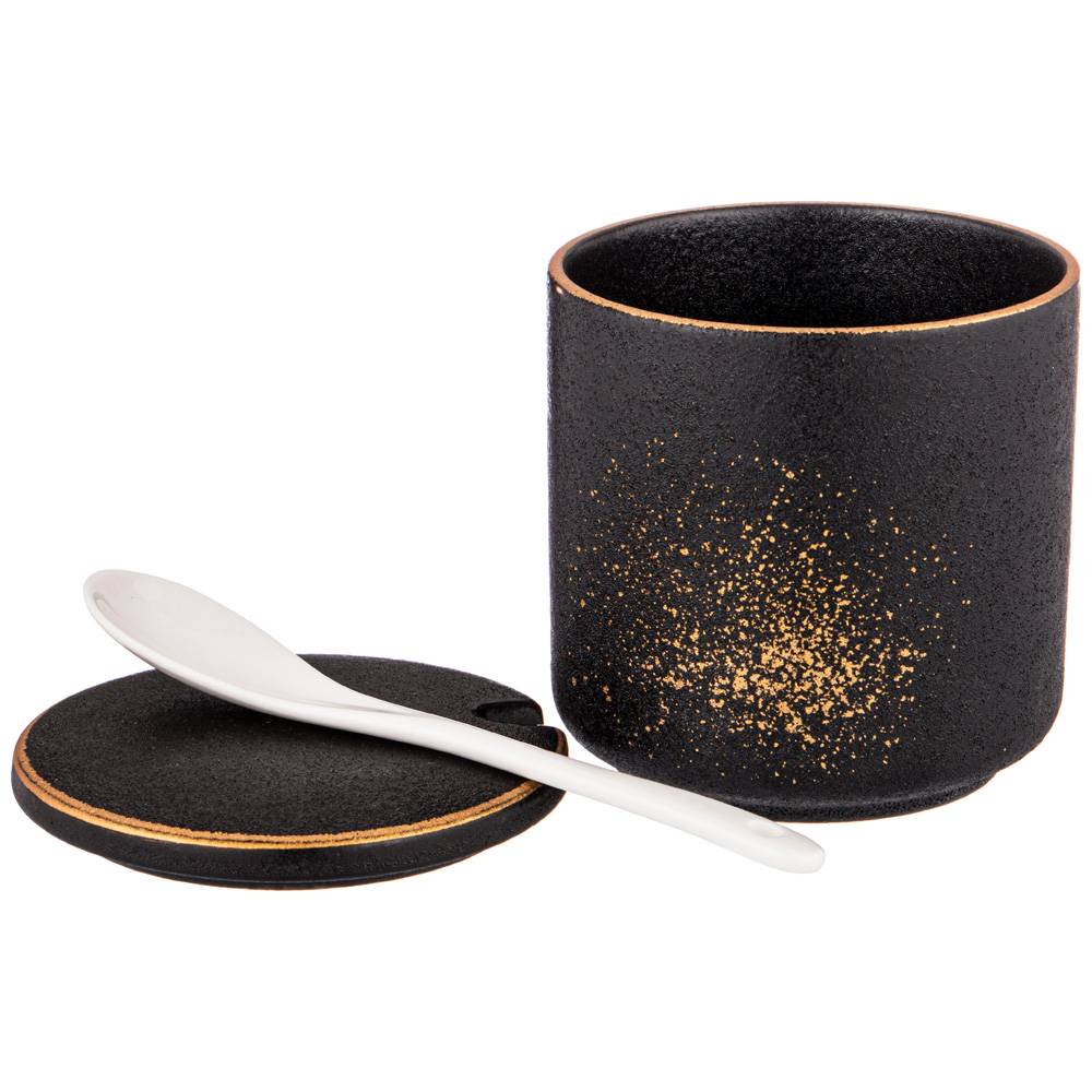НАБОР ДЛЯ СПЕЦИЙ BRONCO, MIDNIGHT GOLD, 7 ПРЕД., КОР=12ШТ.