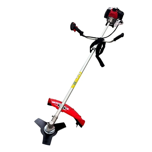 Триммер бензиновый ТЕХПРОМ БТ- 56, 56см/3000Вт  Ш/Н (черный треугольник)/уп.20шт. Серия STANDART (1/20)