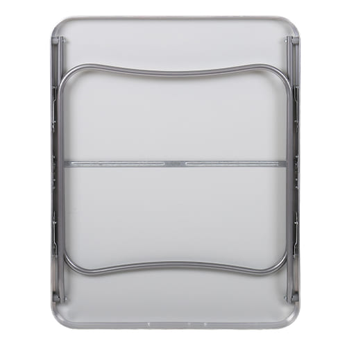 Стол складной туристический ССТ-5, зеленый