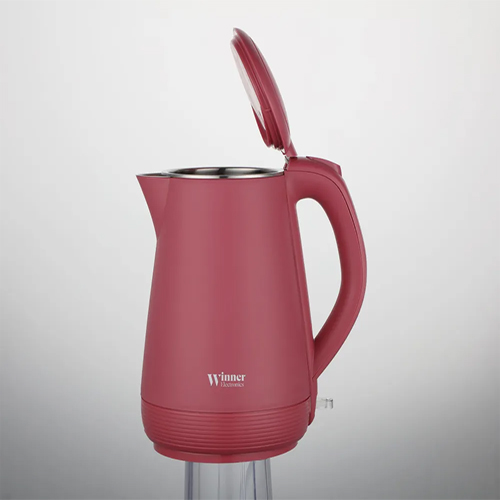 Чайник электрический 1.7 л Winner  WR-153
