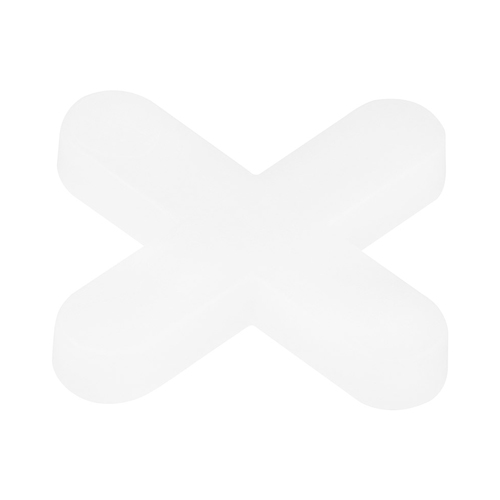 Крестики для плитки 250 шт, 4 мм