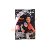Перчатки Household Gloves, хозяйственные Премиум, розовые, S,KHV001P /12/144