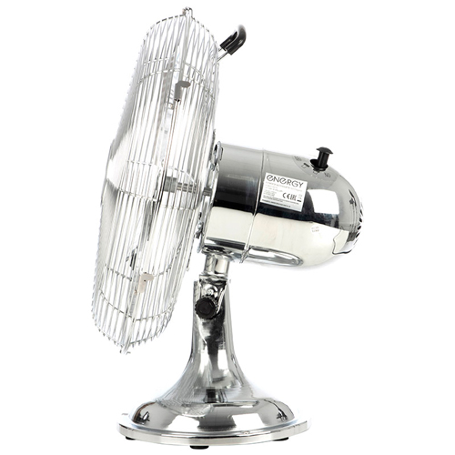 Вентилятор Energy ELEGANCE EN-1623 настольный 1шт/коробка