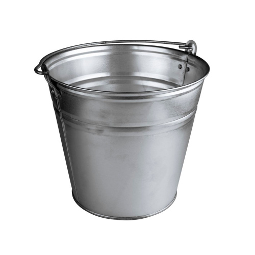 Ведро оцинкованное 5л Магнитогорск (10/10)