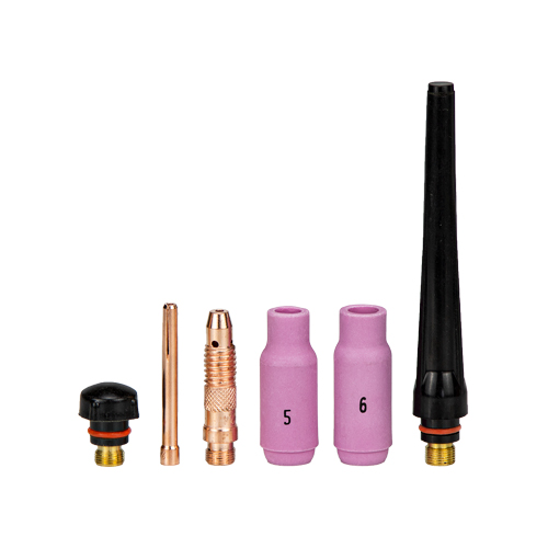 Горелка ТIG-26 Basic, 4 м, START STB26-4000