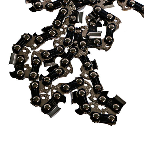 Цепь 3/8"-1,3 мм- 52 зв., квадратный зуб, Hanskonner H91-L-52