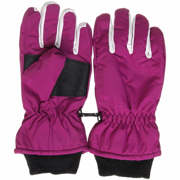 Перчатки для зимних видов спорта SN-170 (детские, размер S)