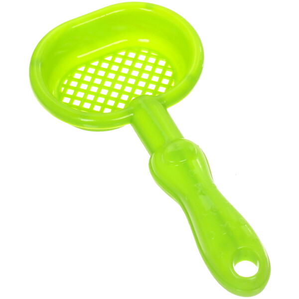 Набор для игры в песочнице "Летние каникулы", 19*11 см, 6 предметов, микс